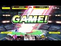 JankTrees! (Yoshi) vs Chooryu :) (Sephiroth) - Flashback Fightclub [154]
