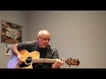 Dirty Old Town (Cover) Ewan MacCall