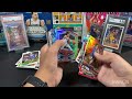 I Went Hunting For 2021-22 Top Rookies In Chronicles Fat Packs!