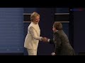 The Third and Final Presidential Debate 2016: Clinton vs. Trump