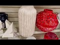 TJMAXX HOMEGOODS HOME DECOR 2024 | High END LOOKS FOR LESS | SHOP WITH ME