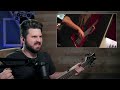 Bass Teacher REACTS | Alex Webster RIPPING Tech Death Riffs! Conquering Dystopia 