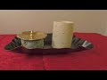 AMAZING QUICK AND EASY DOLLAR TREE ROOM DECOR