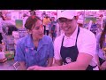 Cashier for a day by Alex Gonzaga