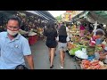 OLONGAPO CITY PUBLIC MARKET | FILIPINO FOOD MARKET - PALENGKE TOUR in Olongapo Zambales, Philippines