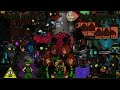 Creepypasta Plants vs. Zombies 2 - Final de Autopista a la Sala del Peligro