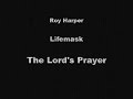 roy harper - The Lord's Prayer