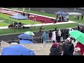 Adia Arnold - 200m Brookwood vs Mill Creek HS 2023