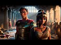 Life of Cleopatra | AI Animation