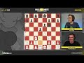 Hikaru Nakamura vs. Magnus Carlsen |  Full Match | Bullet Chess Championship 2023 | EPIC Grand Final