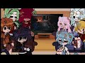Smiling Critters React To Poppy Playtime Chapter 3 || Poppy Playtime || Gacha Club || Part 2 ||