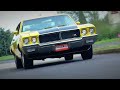 1970 Buick GSX 455 Stage 1 4-Speed Muscle Car Of The Week Video #45