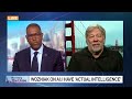 Steve Wozniak Reacts to Apple's New AI Tools