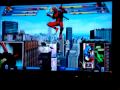 Marvel vs. Capcom 3 E3 footage