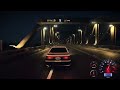 Tofu delivery in a Toyota Ae86 Need for Speed™ 2015