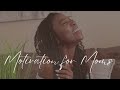 MOTIVATION FOR MOMS who are having a hard time | Rise Up  - Theresa D