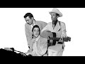 Elvis, Johnny Cash & Hank Williams Sing 