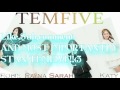 TemFive 템파이브 - Miracle 미라클 Lyric Video