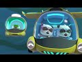 *NEW* Super Panda Rescues Daddy Seahorse | Arabic Animation | Super Rescue Team | BabyBus Arabic