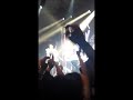 [ FANCAM 3 ] 2015 BTS LIVE TRILOGY EPISODE II. THE RED BULLET IN SYDNEY