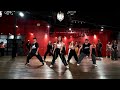 Normani - Candy Paint | Hamilton Evans Choreography