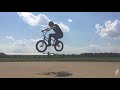 BMX Basics: How-To Bunnyhop