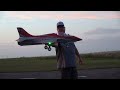 FREEWING AVANTI S V2 WHAT A SCREAMER PART 2 by Fat Guy Flies RC