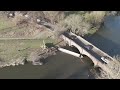 Sunken Barrow Narrowboat Finally Out