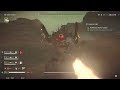 HELLDIVERS 2 Gun Disappeared