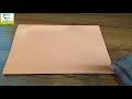 DIY Card Idea || How to make New Year 3D pop up Card/ Handmade Easy card for Happy New Year ||