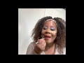 Full tutorial |blue shadow |halo| Juvias place