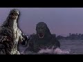 Is Godzilla Jr. Gemstone Godzilla?