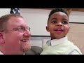 Our Family Story! | Meet The Wallace's! | Foster Care and Adoption!