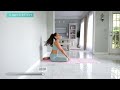 The 10 BEST Wall Pilates AB Exercises! Sculpt + Strengthen Abs | Wall Pilates Summer Challenge