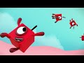 @Numberblocks - 1, 2, 3, 4, 5, Numberblocks! | Learn to Count | @LearningBlocks