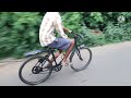 How to make ebike using self motor