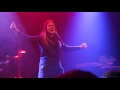 JoJo - Anything (Live at O2 Academy Islington) HD