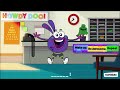 Hello Song | Songs For Kids | Dance Along | GoNoodle