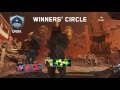 Infinite Warfare 2v2 Gamebattles - #1