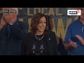 Kamala Harris Live | Kamala Harris Speech | Kamala Harris Vs Trump | Kamala Harris Rally | N18G