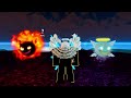 I MASTERED All Versions Of The CYBORG Race In Blox Fruits...