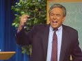Pontius Pilate: Face to Face with Jesus with R.C. Sproul
