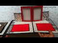 Full Scrapbook Display Video | Scrapbook Ideas | anniversary scrapbook