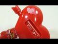 Love O Meter Gumball Topper, 2014 Valentine's Day Series