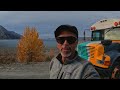 Driving the Great Alaska Highway (Part 2) |  THE YUKON SECTION