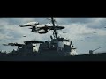 HD-AI USS Jefferies and the International Coalition Space Program