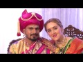 Snjezana & Ameya Peshwai wedding
