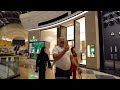 [4K] Dubai Mall of the Emirates Complete walking tour | Dubai shopping mall