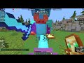 Dueling fellow youtuber MapicSwift