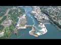 A Flight Around Portland, Oregon with Oregon Helicopters